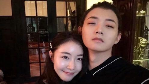 王伊泽前女友爆料视频