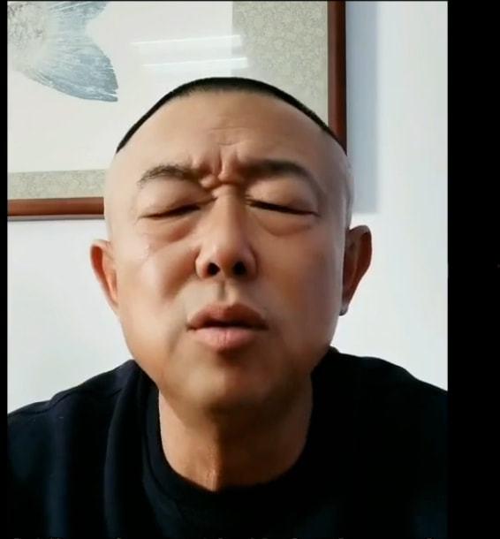 杨永财爆料视频,事件背后惊人真相