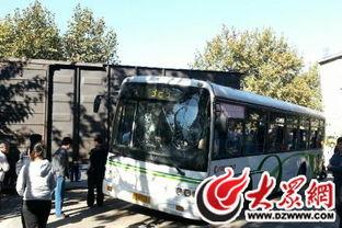 青岛公交车爆料新闻事件,乘客冲突引发社会关注